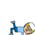 'Acrobatics'