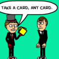 Card Shark(Remix)