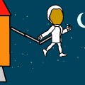 space