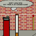 Theme of the Day: SMOKE