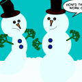 Snowman Talk: The Procedure