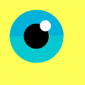 eye