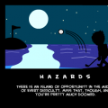 Hazards