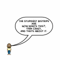 Stupidest bitstrips