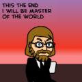 the last empire