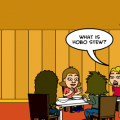 'Table Talk'