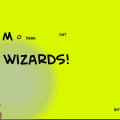 modern day wizards