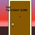 THE TWILIGHT ZONE