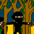 Ninja Path