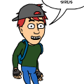 the evils of bitstrips