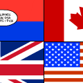 REmix you in your flag's color