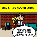 The Austin Show ep. 1