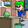 TotD: Outrage