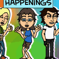 happenings