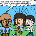 Team Newguyistan 2008 8