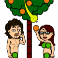 'adam and eve'