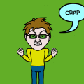 'Crap'