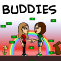 BUD!