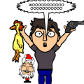 early christmas
