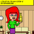 Olio di oliva
