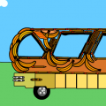 Oscar Mayar Wienermobile