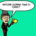 'Card Shark'