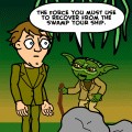'There is No Try...'