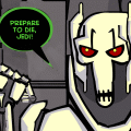 Lame Villain Take Out