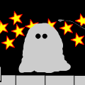 ghost street!!  