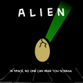 A L I E N