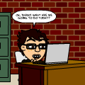 TotD: Toast