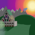 Design Challenge: Fortress