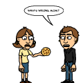 TotD: Temptation