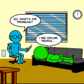 MSN psychiatrist
