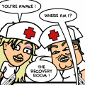 6- Recovery Room