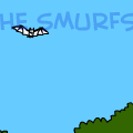 THE SMURFS