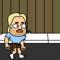  Motorized Man
