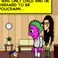 Crime of Revenge