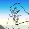 contest art: Salvador dali