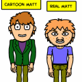 Comparsion