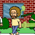 Totd:Gas