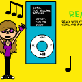 ipod remix
