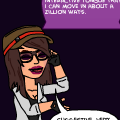 Stuff You Don't Know About Me 