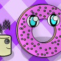 TotD: Donut