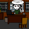 first call