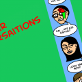 Chat Bar Conversaitions