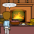 TotD: Wish