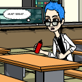 TotD: Condiments