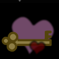 The Key to the Heart