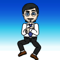 'Remix Your Gangnam style!'